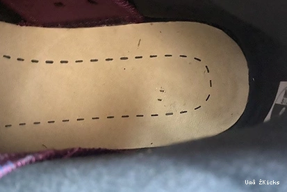 Jordan 2797 622 BestValue 6 Air “Bordeaux” CT8529- 0907